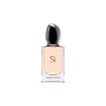Giorgio Armani SI EDP, Volum 100 ml