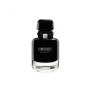 Givenchy L`Interdit Intense EDP, Volum 80 ml
