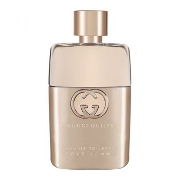 Gucci Guilty Pour Femme 2021 EDT, Volum 50 ml