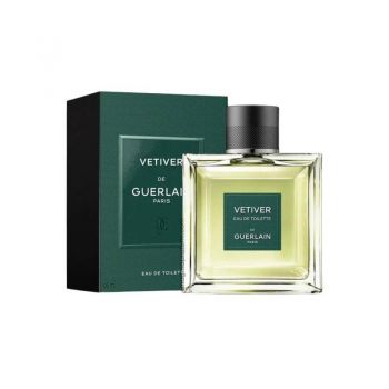 Guerlain Vetiver EDT, Volum 150 ml