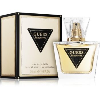 Guess Seductive EDT, Volum 125 ml