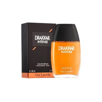 Guy Laroche Drakkar Intense EDP, Volum 100 ml