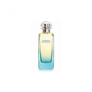 Hermes Un Jardin En Mediterranee EDT, Volum 50 ml