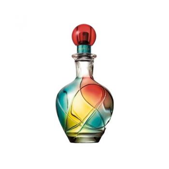 Jennifer Lopez Live Luxe EDP, Volum 100 ml