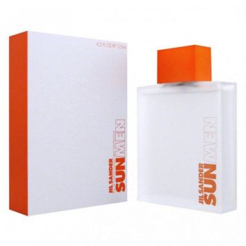 Jil Sander Sun EDT, Volum 75 ml