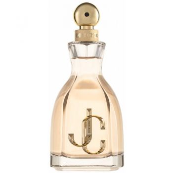 Jimmy Choo I Want Choo Femei EDP, Volum 100 ml
