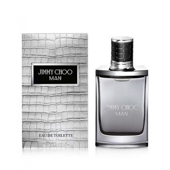 Jimmy Choo Man EDT, Volum 100 ml