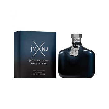John Varvatos JV x NJ EDT, Volum 125 ml