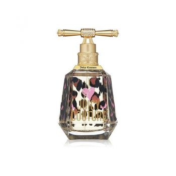 Juicy Couture I Love Juicy Couture EDP, Volum 100 ml