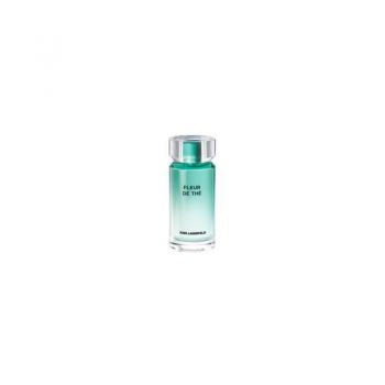 Karl Lagerfeld Fleur de The EDP, Volum 100 ml
