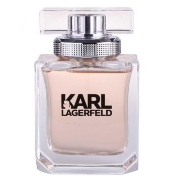 Karl Lagerfeld for Her EDP, Volum 25 ml