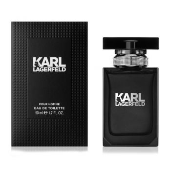 Karl Lagerfeld For Him EDT, Volum 50 ml