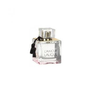Lalique L`Amour EDP, Volum 50 ml