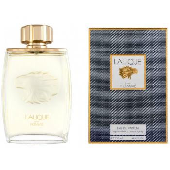 Lalique Pour Homme Lion EDP, Volum 125 ml