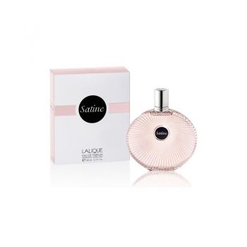 Lalique Satine EDP, Volum 100 ml