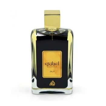 Lattafa Ejaazi EDP, Volum 100 ml