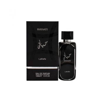 Lattafa Hayaati EDP, Volum 100 ml