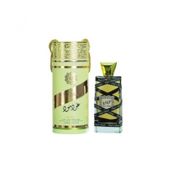 Lattafa Oud Mood EDP, Volum 100 ml