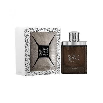 Lattafa Oud Najdia EDP, Volum 100 ml