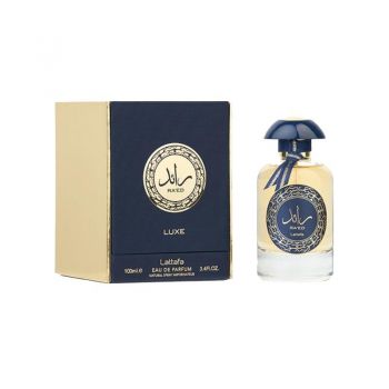 Lattafa Ra`ed Gold Luxe EDP, Volum 100 ml