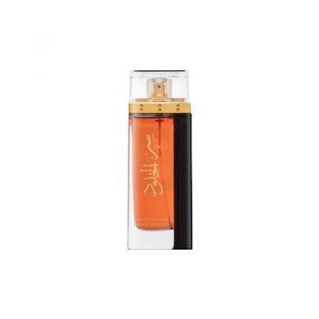Lattafa Ser Al Khulood Brown EDP, Volum 100 ml