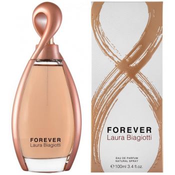 Laura Biagiotti Forever EDP, Volum 100 ml