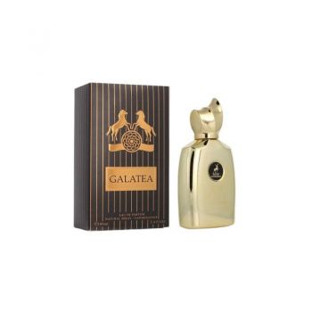 Maison Alhambra Galatea Apa de parfum pentru barbati EDP, Volum 100 ml