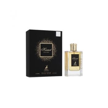 Maison Alhambra Kismet For Men Eau de Parfum pentru Barbati EDP, Volum 100 ml