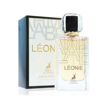 Maison Alhambra Leonie Apa de parfum pentru femei EDP, Volum 100 ml