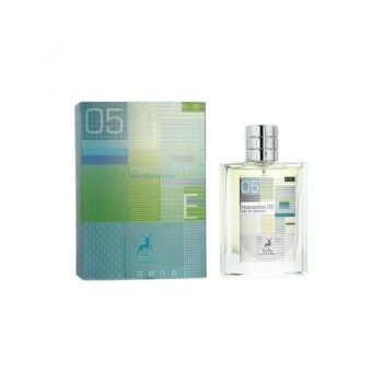 Maison Alhambra Monocline 05 Apa de parfum unisex EDP, Volum 100 ml