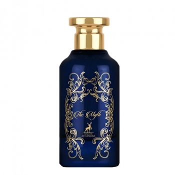Maison Alhambra The Myth Apa de parfum unisex EDP, Volum 100 ml