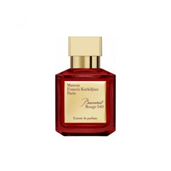 Maison Francis Kurkdjian Baccarat Rouge 540 Extrait De Parfum, Volum 70 ml