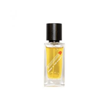 Malbrum Wildfire Extract de parfum unisex, Volum 30 ml