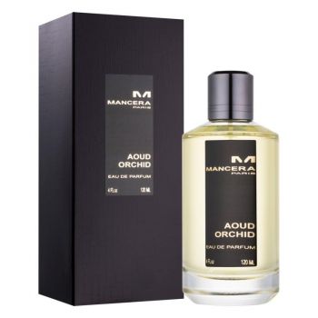 Mancera Aoud Orchid EDP, Volum 120 ml