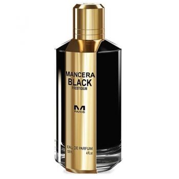 Mancera Black Prestigium EDP, Volum 120 ml