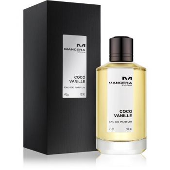 Mancera Coco Vanille EDP, Volum 2 ml