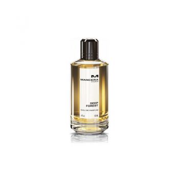 Mancera Deep Forest EDP, Volum 120 ml