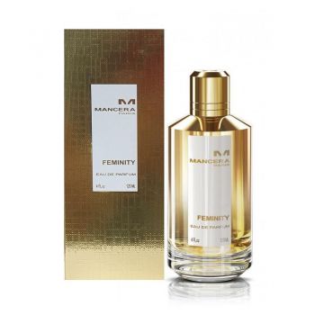 Mancera Feminity EDP, Volum 120 ml