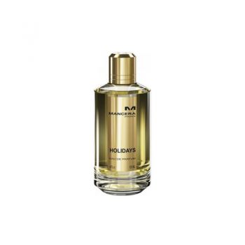 Mancera Holidays EDP, Volum 120 ml