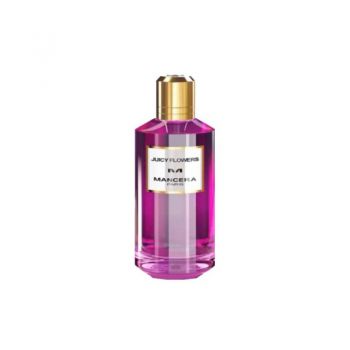 Mancera Juicy Flowers EDP, Volum 120 ml