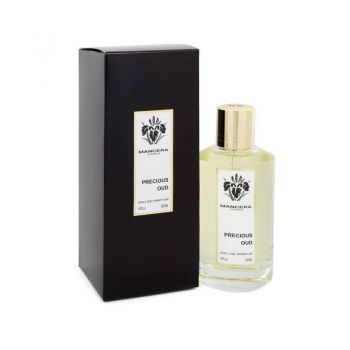 Mancera Precious Oud EDP 120 ml | Mancera Precious Oud EDP, Volum 120 ml