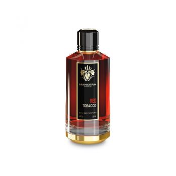 Mancera Red Tobacco EDP, Volum 2 ml