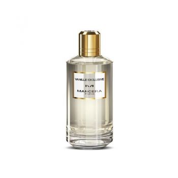 Mancera Vanille Exclusive EDP, Volum 120 ml