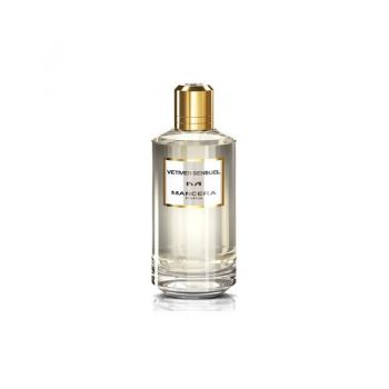 Mancera Vetiver Sensuel EDP, Volum 120 ml