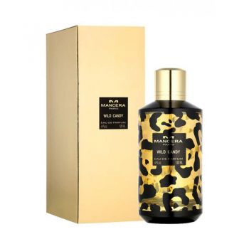 Mancera Wild Candy EDP, Volum 120 ml