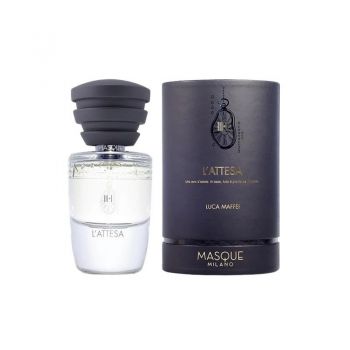 Masque Milano L`Attesa EDP, Volum 2 ml