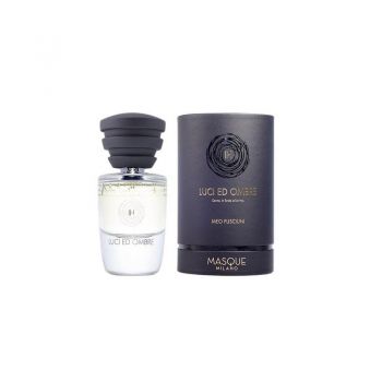 Masque Milano Luci ed Ombre EDP, Volum 2 ml