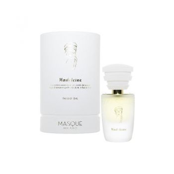 Masque Milano Madeleine EDP, Volum 2 ml