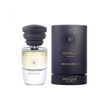 Masque Milano Mandala EDP, Volum 2 ml