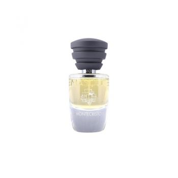 Masque Milano Montecristo EDP, Volum 2 ml